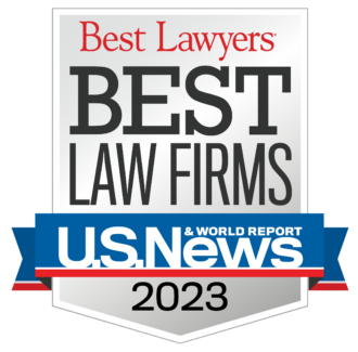 Best Law Firms - 2023